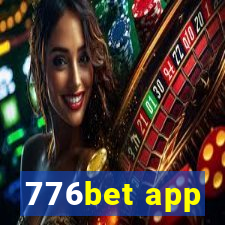 776bet app